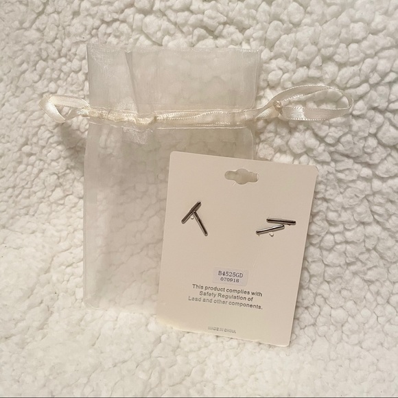 NWT By Grace, Through Faith Inspirational Bracelet - Picture 3 of 3